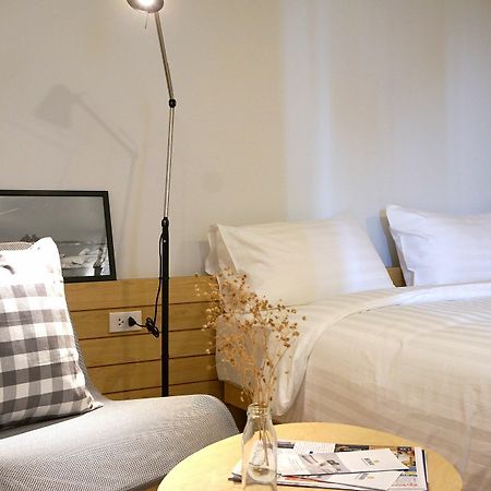 Benri Sriracha Residence Si Racha Εξωτερικό φωτογραφία