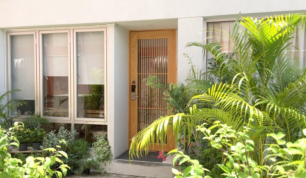 Benri Sriracha Residence Si Racha Εξωτερικό φωτογραφία