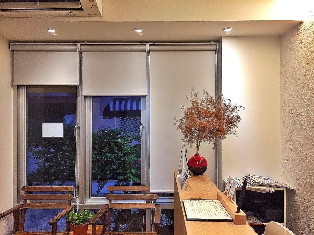 Benri Sriracha Residence Si Racha Εξωτερικό φωτογραφία